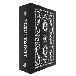 Women of Science Tarot